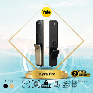 Khoá Yale Kyra Pro
